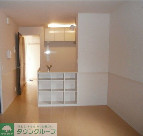 コーポ小野参番館の物件内観写真