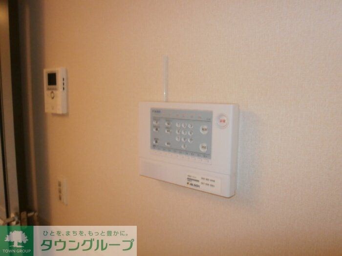 コーポ小野参番館の物件内観写真