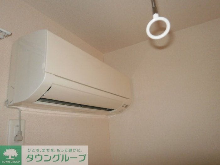 コーポ小野参番館の物件内観写真