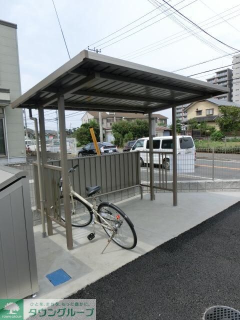 コーポ小野参番館の物件内観写真