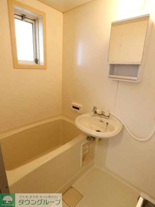 アネックスU 4の物件内観写真