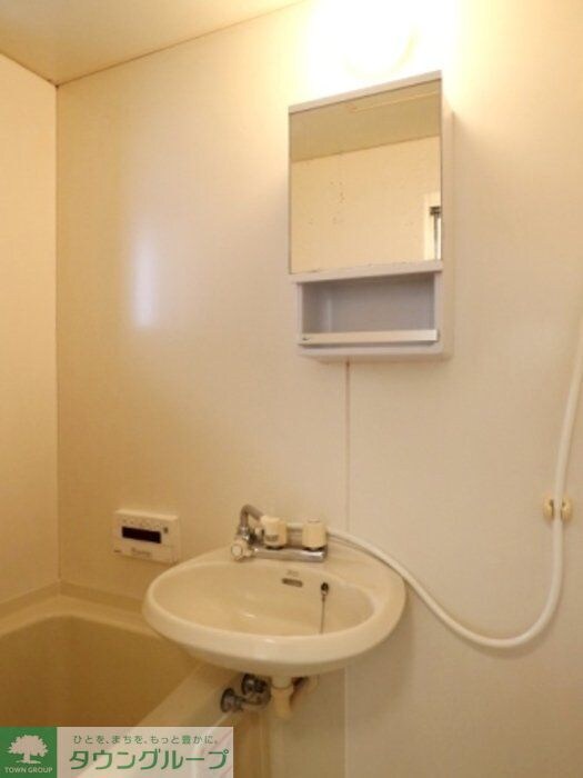 アネックスU 4の物件内観写真