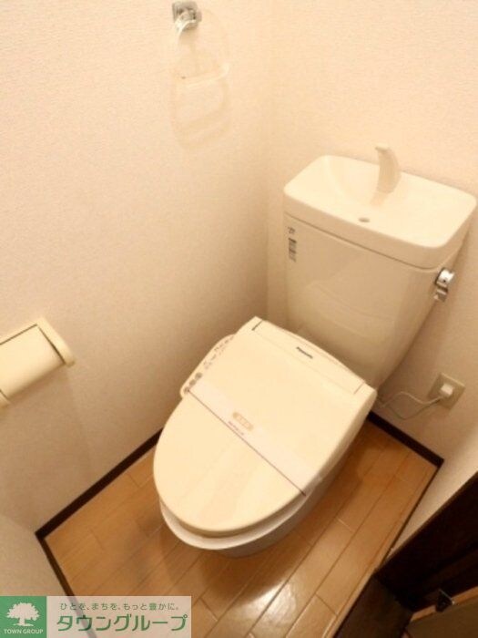 アネックスU 4の物件内観写真