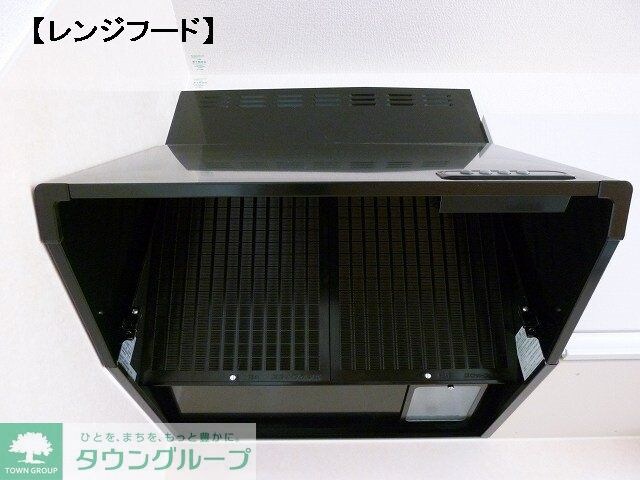 シリウス柏の物件内観写真