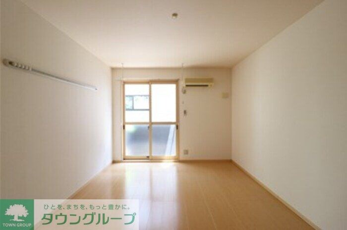 セジュール・ハッセブの物件内観写真