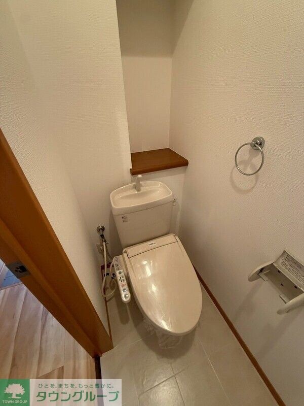 Pasteque meloneの物件内観写真