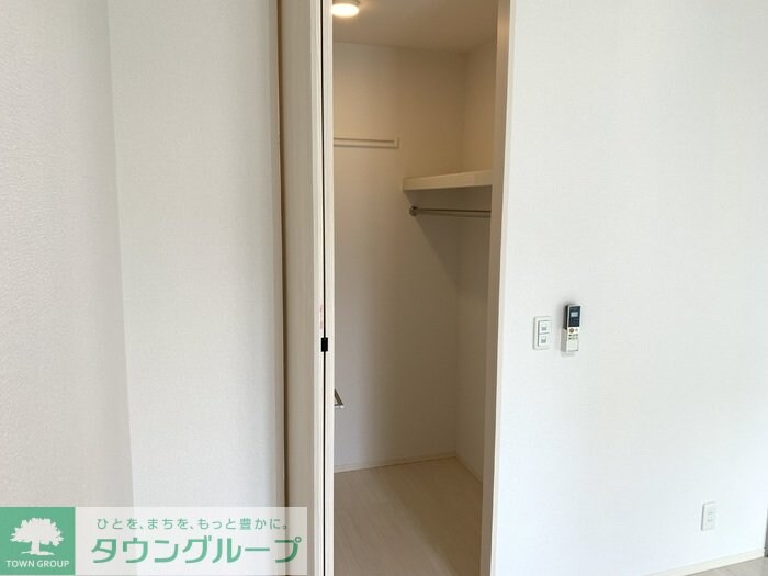 ロイジェントパークスレイクタウン III Mの物件内観写真