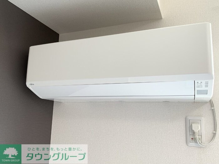 ロイジェントパークスレイクタウン III Mの物件内観写真