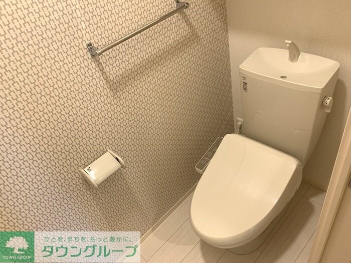 ロイジェントパークスレイクタウン III Mの物件内観写真