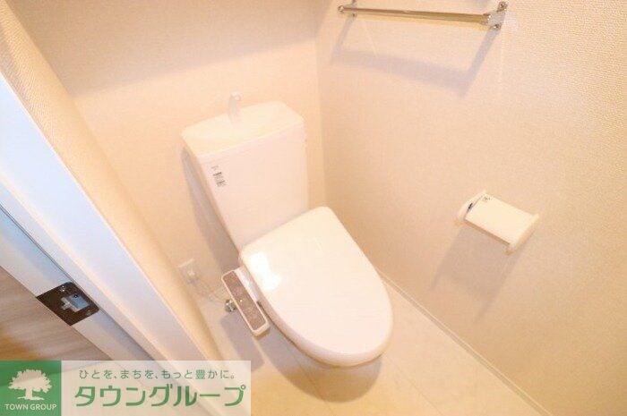 アベニールの物件内観写真