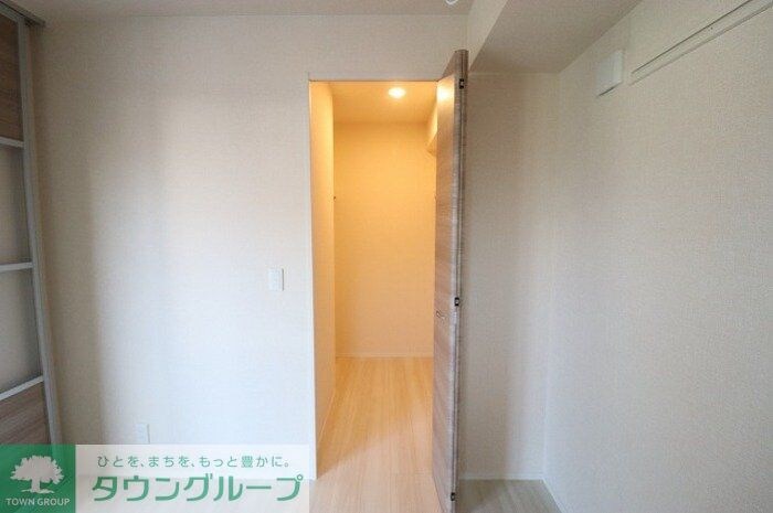 アベニールの物件内観写真