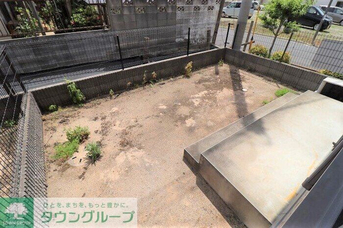 ピア A・C棟の物件内観写真