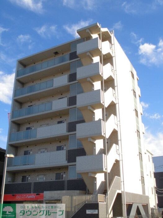 シャルマンの物件内観写真