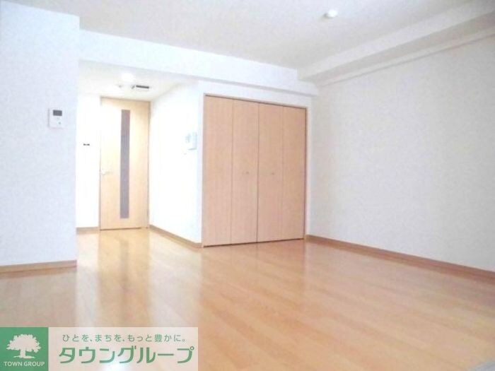 シャルマンの物件内観写真