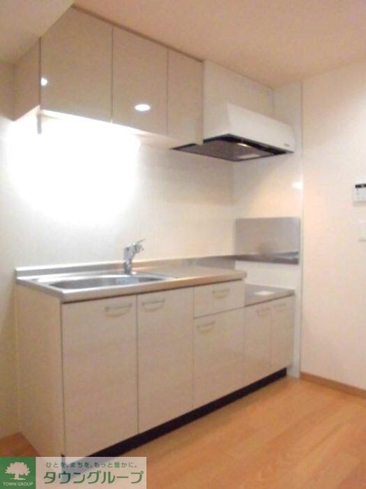 シャルマンの物件内観写真