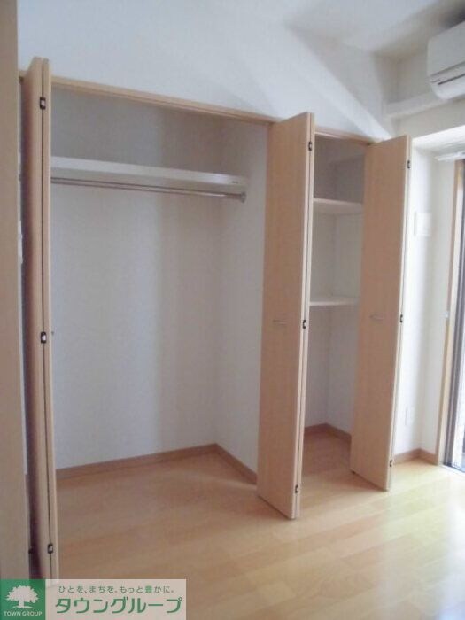 シャルマンの物件内観写真