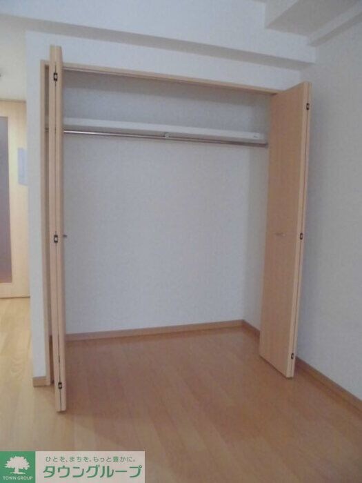 シャルマンの物件内観写真