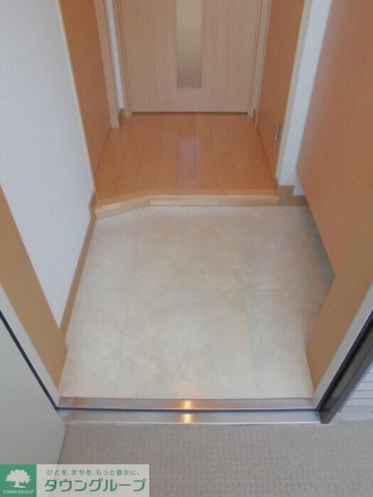 シャルマンの物件内観写真