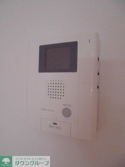 シャルマンの物件内観写真