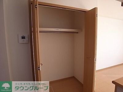 エターナル グレイスAの物件内観写真