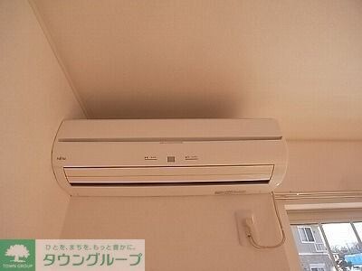 エターナル グレイスAの物件内観写真