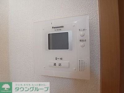 エターナル グレイスAの物件内観写真