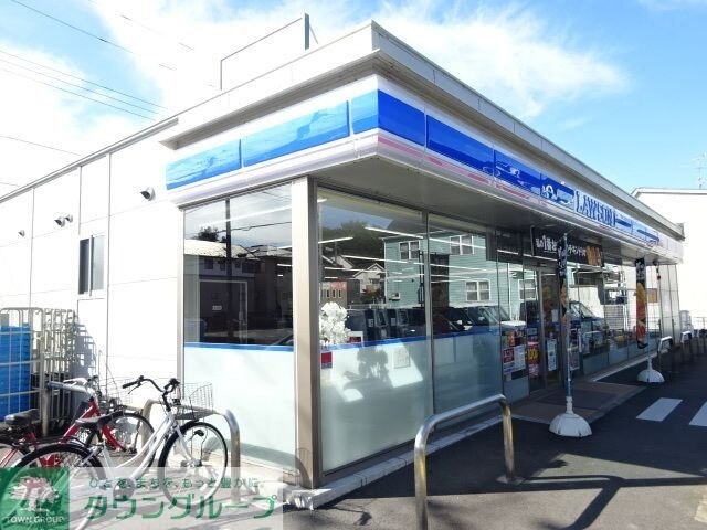 エターナル グレイスAの物件内観写真