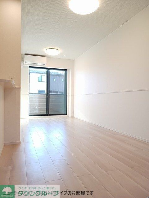 仮)五香7丁目アパートの物件内観写真