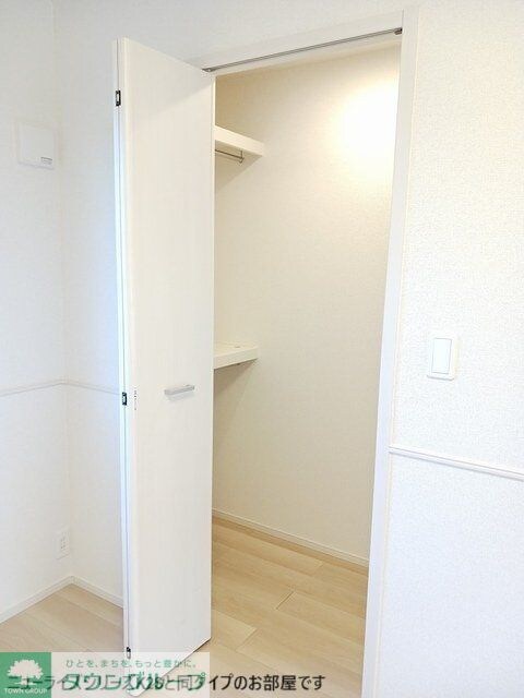 仮)五香7丁目アパートの物件内観写真