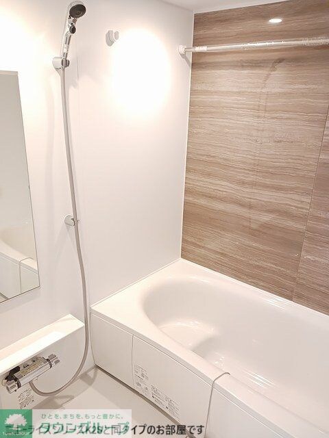 仮)五香7丁目アパートの物件内観写真