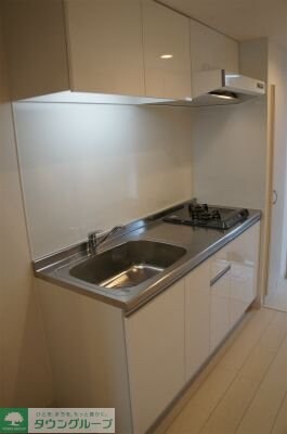 リブリ・カシオペアIIIの物件内観写真