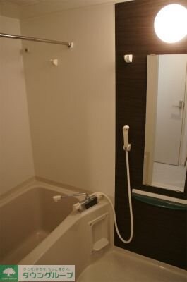 リブリ・カシオペアIIIの物件内観写真