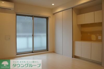 リブリ・カシオペアIIIの物件内観写真