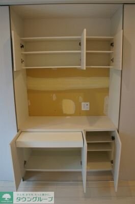 リブリ・カシオペアIIIの物件内観写真