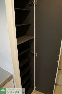 リブリ・カシオペアIIIの物件内観写真