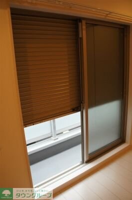 リブリ・カシオペアIIIの物件内観写真