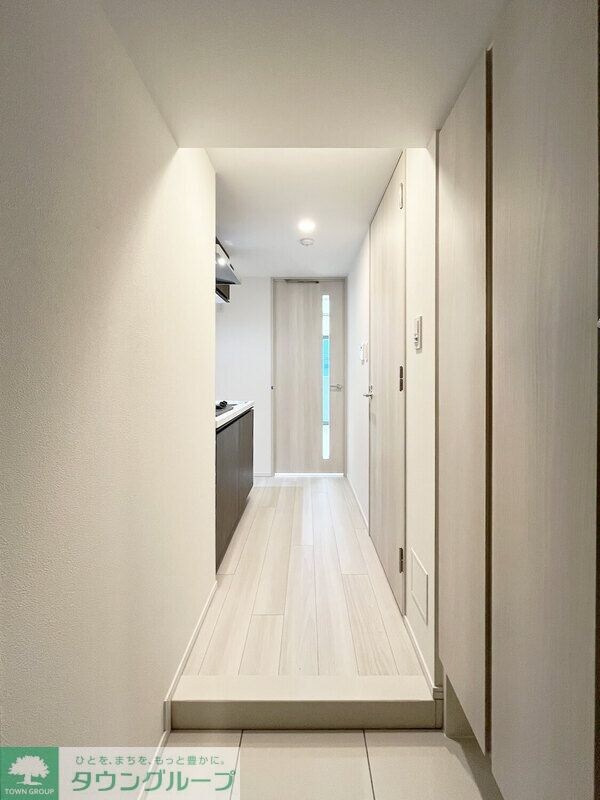 S-RESIDENCE松戸Cosmeaの物件内観写真