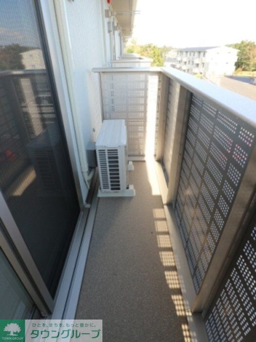 ヴァイスハウスの物件内観写真