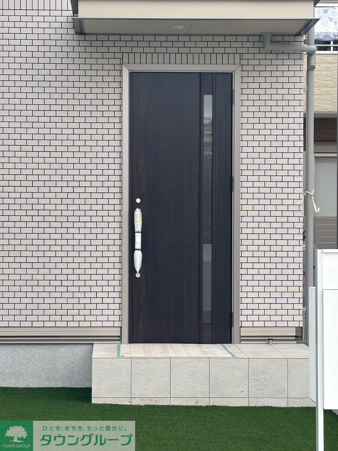 Sol&Luna C棟の物件内観写真