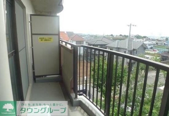 ピアーヒルズダイモンの物件内観写真