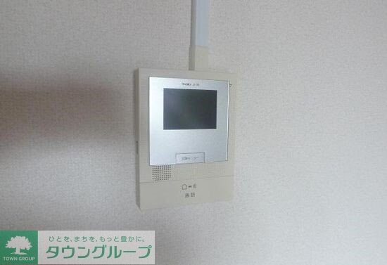 ピアーヒルズダイモンの物件内観写真