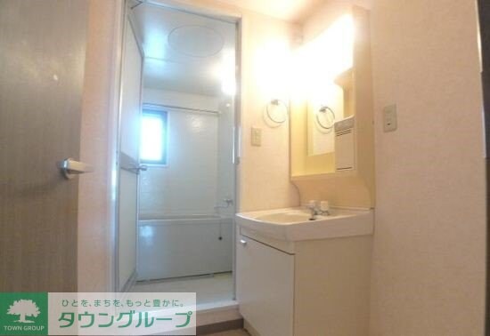 ピアーヒルズダイモンの物件内観写真