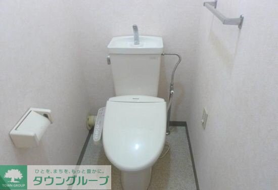 ピアーヒルズダイモンの物件内観写真