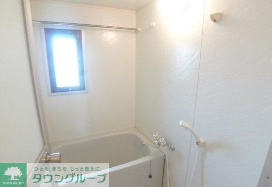 ピアーヒルズダイモンの物件内観写真