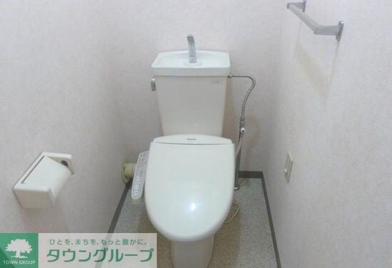 ピアーヒルズダイモンの物件内観写真