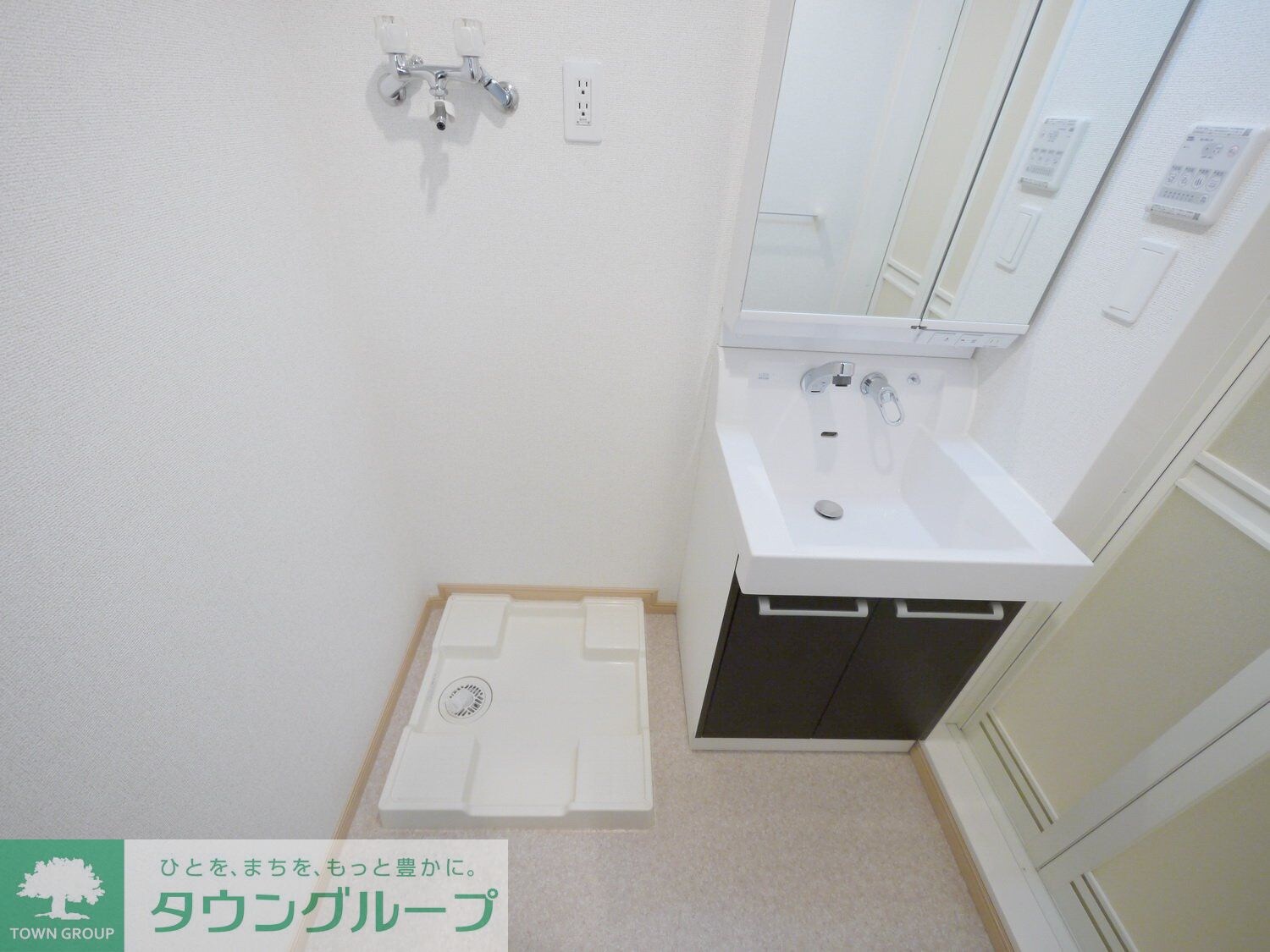 ヴォロンティエの物件内観写真