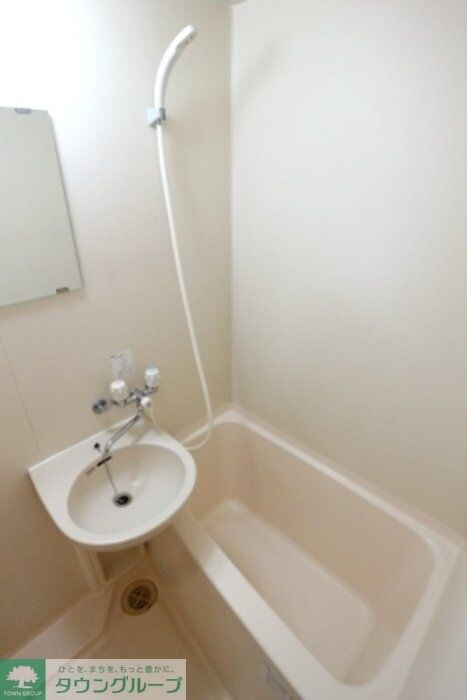 G・Mウエストハイツの物件内観写真