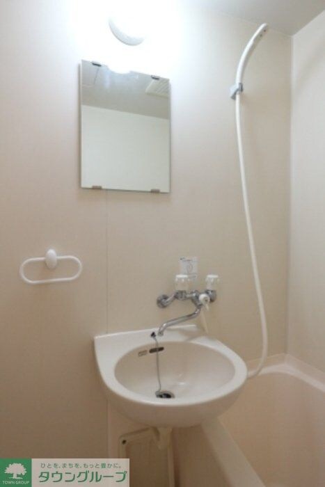 G・Mウエストハイツの物件内観写真