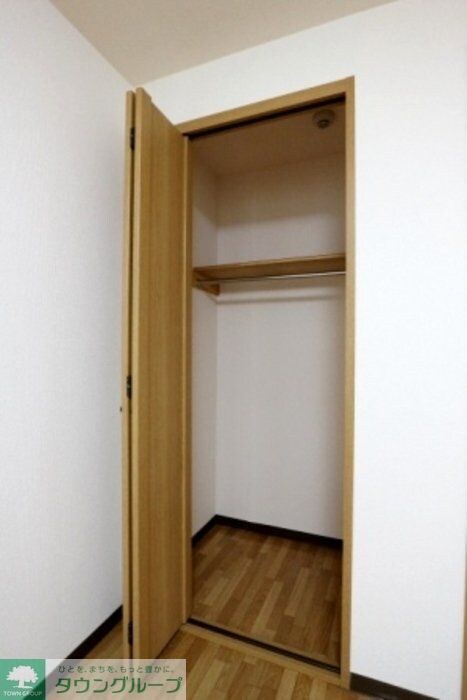 G・Mウエストハイツの物件内観写真