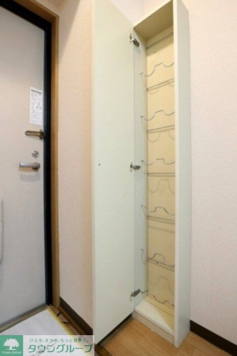 G・Mウエストハイツの物件内観写真